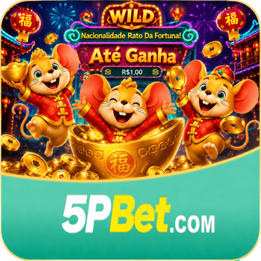 Logo 5pbet Loteria Online