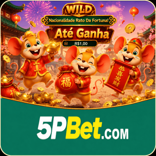 5pbet Jackpots Progressivos