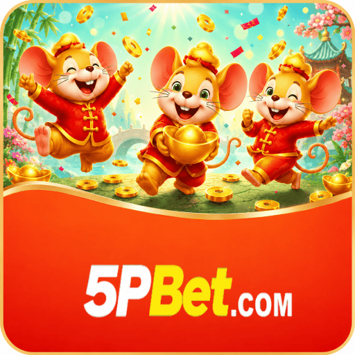 5pbet Logo Verificado