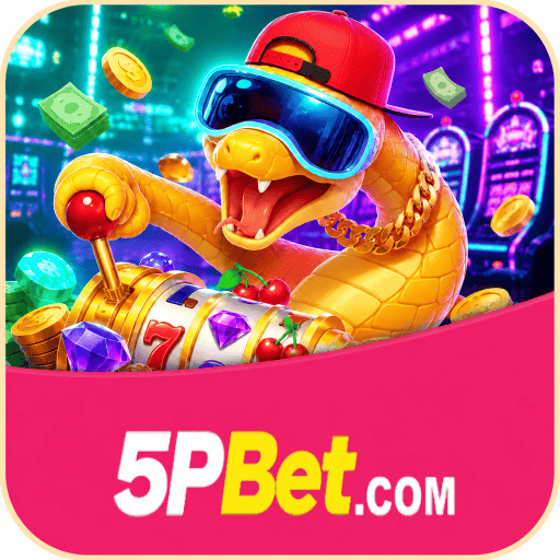 5pbet Logo Seguro
