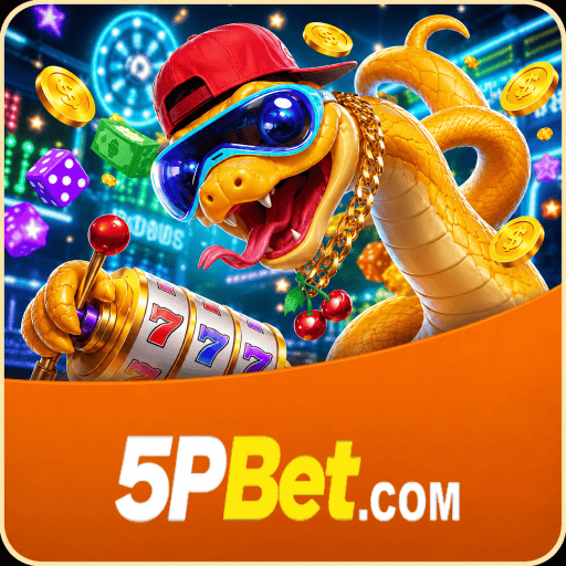 Requisitos do APK 5pbet para Android - Logo Oficial