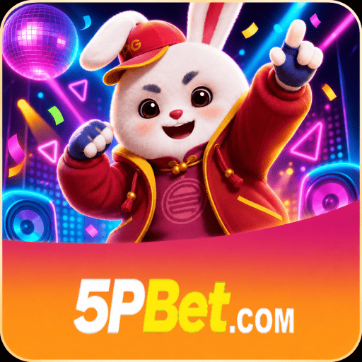 Logo da 5pbet