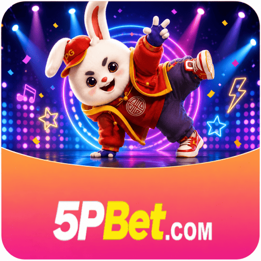 5pbet Apostas Esportivas Logo - 34 Esportes Certificados
